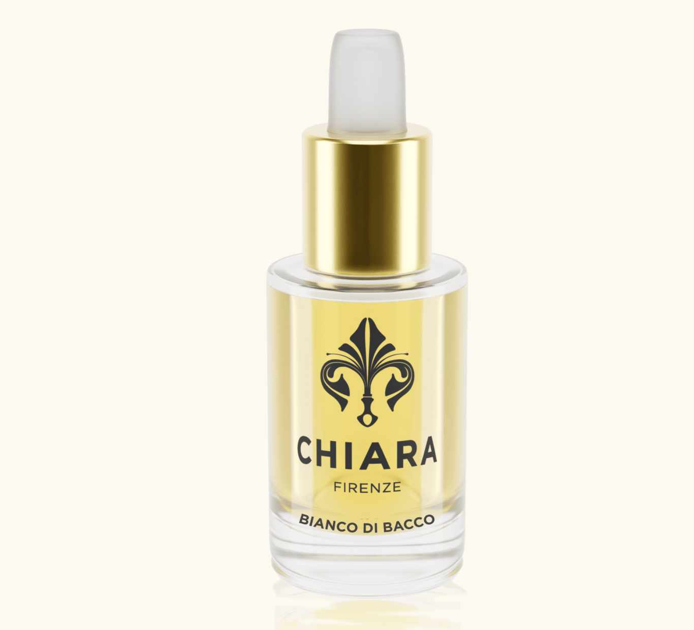 Concentrato di essenza Chiara Firenze - Bianco di Bacco 10 ml