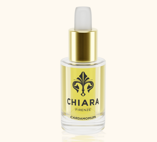 Concentrato di essenza Chiara Firenze - Cardamomum 10 ml