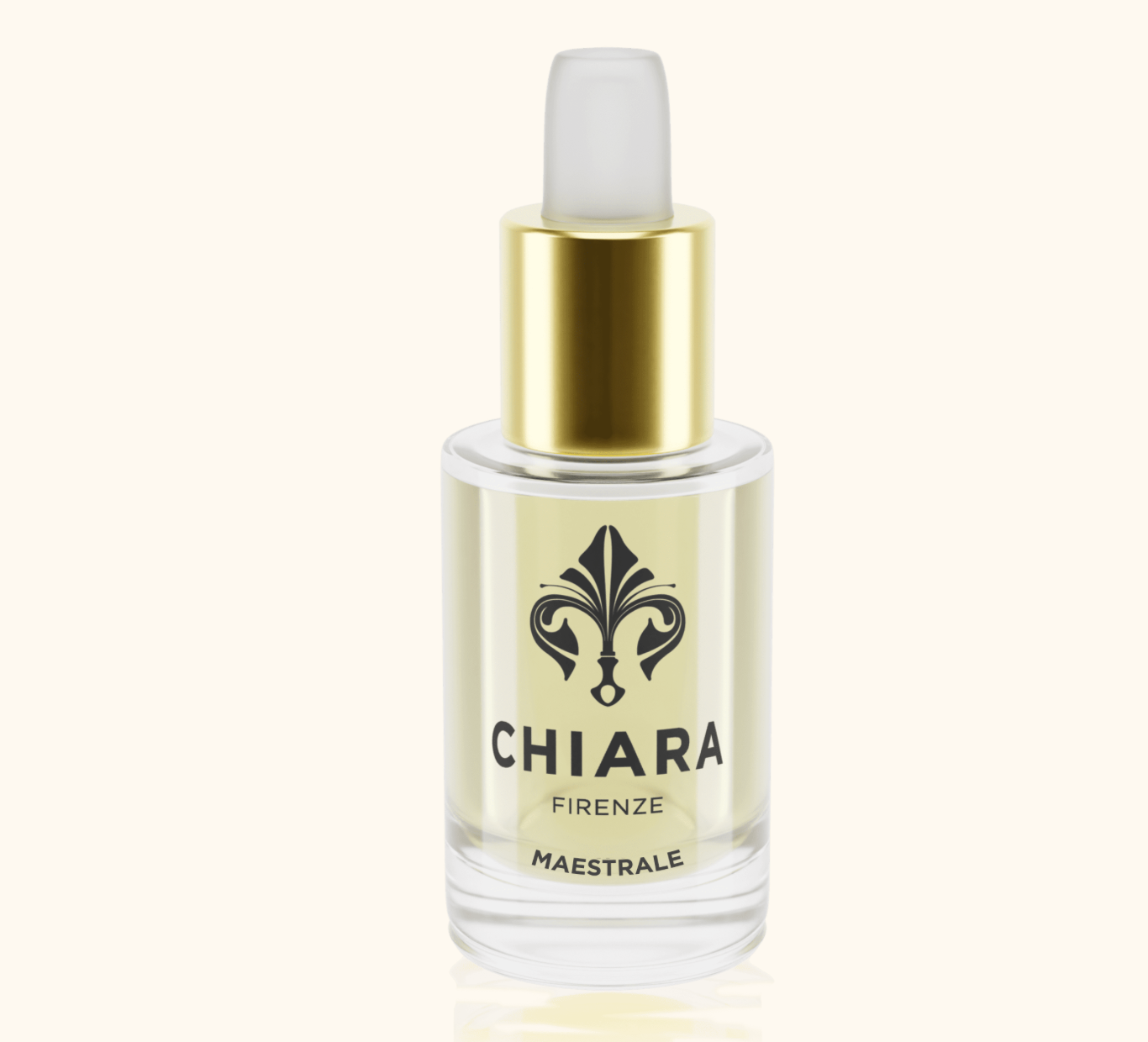 Concentrato di essenza Chiara Firenze - Maestrale 10 ml