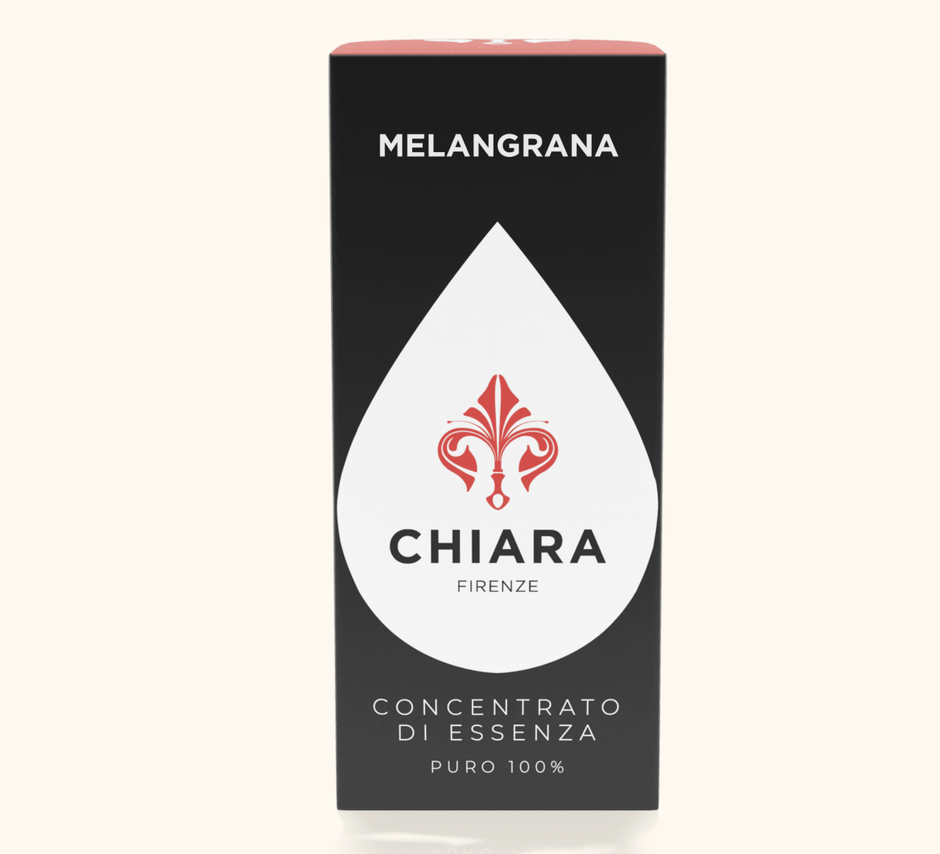 Concentrato di essenza Chiara Firenze - Melangrana 10 ml