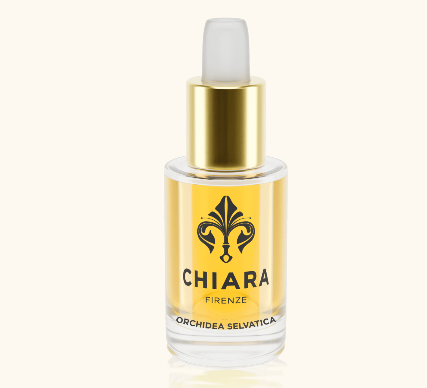 Concentrato di essenza Chiara Firenze - Orchidea Selvatica 10 ml