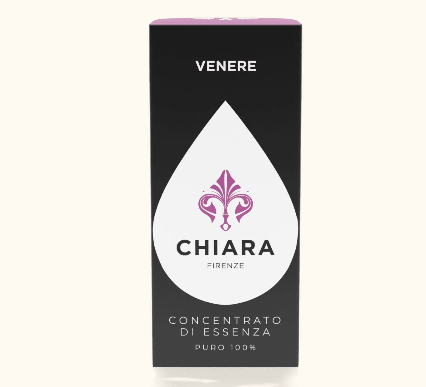 Concentrato di essenza Chiara Firenze - Venere 10 ml