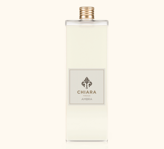 Refill 250 ml Chiara Firenze - Ambra