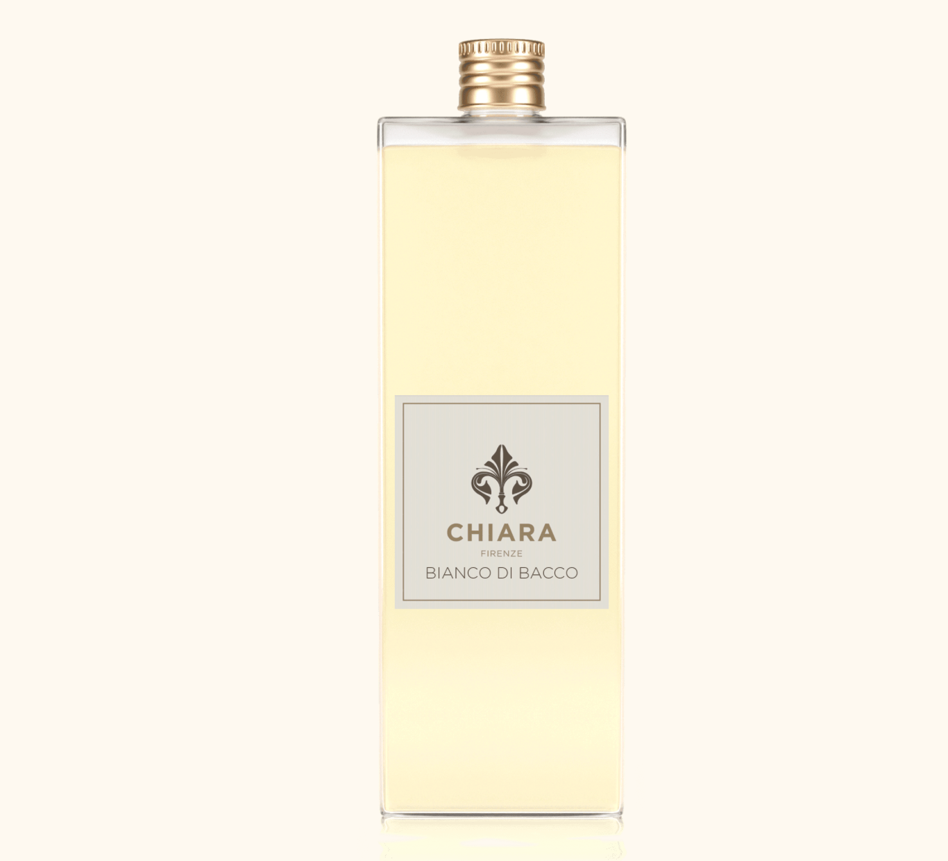 Refill 250 ml Chiara Firenze - Bianco di Bacco