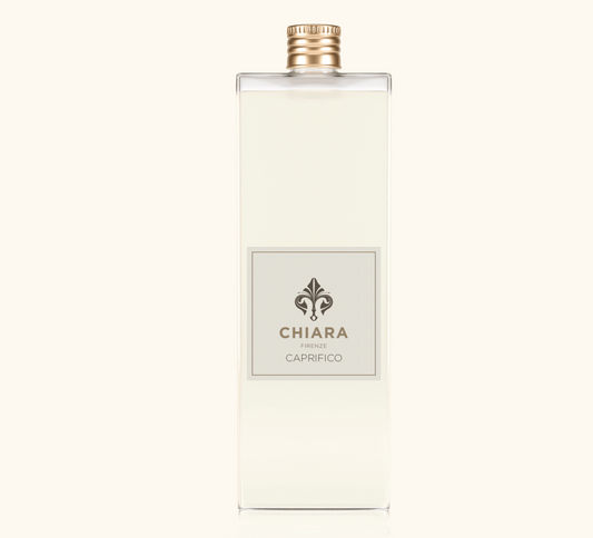 Refill 250 ml Chiara Firenze - Caprifico