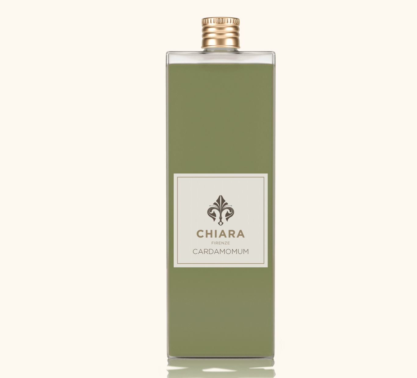 Refill 250 ml Chiara Firenze - Cardamomum