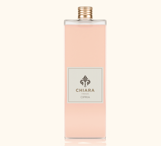 Refill 250 ml Chiara Firenze - Cipria