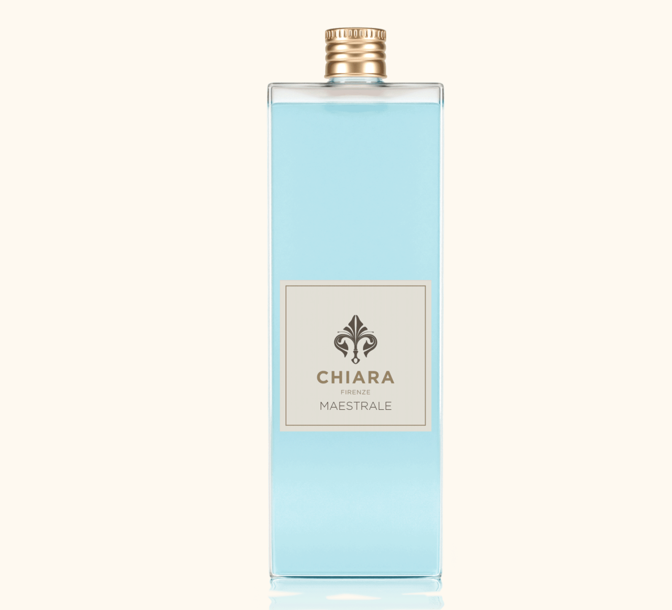 Refill 250 ml Chiara Firenze - Maestrale