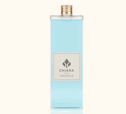 Refill 250 ml Chiara Firenze - Maestrale