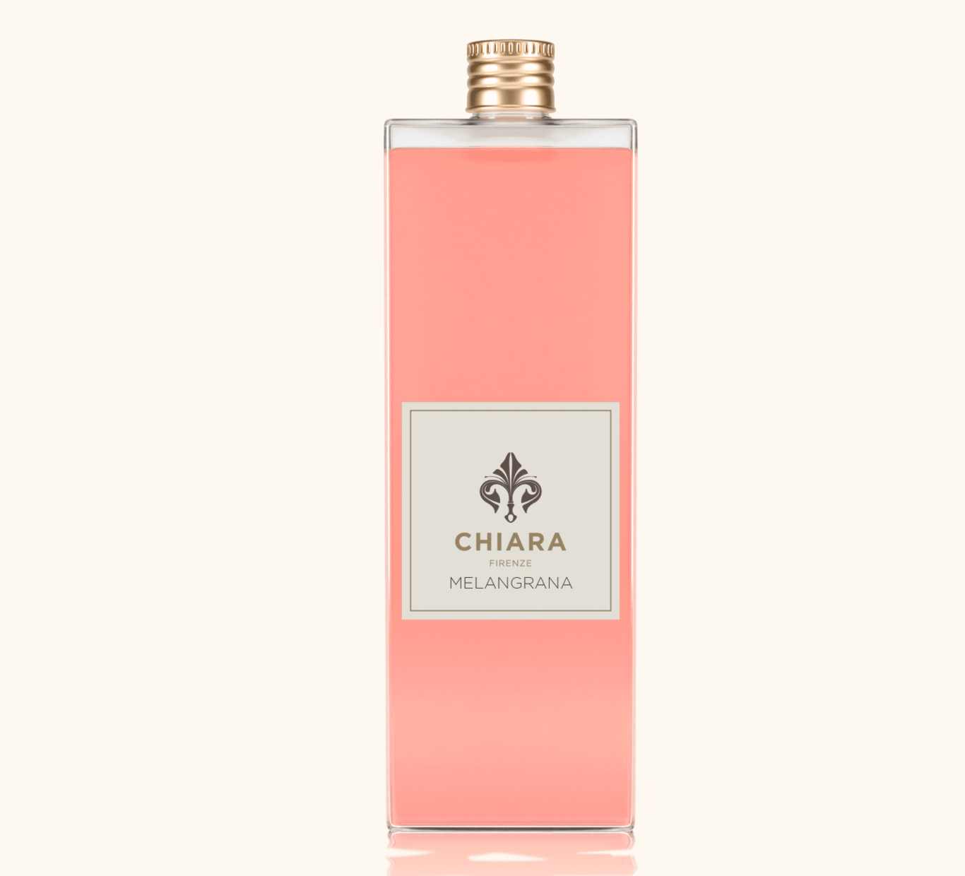 Refill 250 ml Chiara Firenze - Melangrana