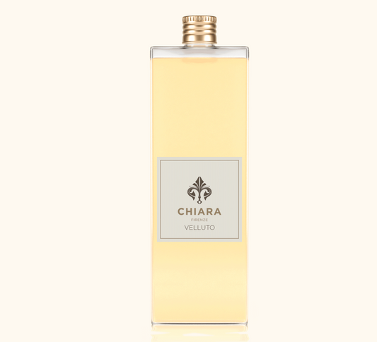 Refill 250 ml Chiara Firenze - Velluto