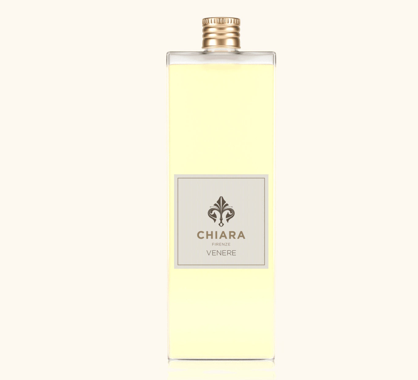 Refill 250 ml Chiara Firenze - Venere