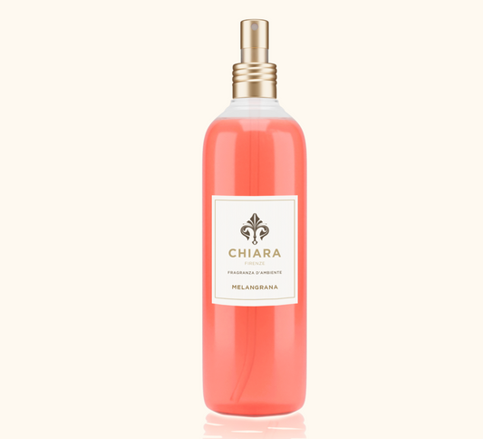 Spray ambiente Chiara Firenze - Melangrana 250 ml