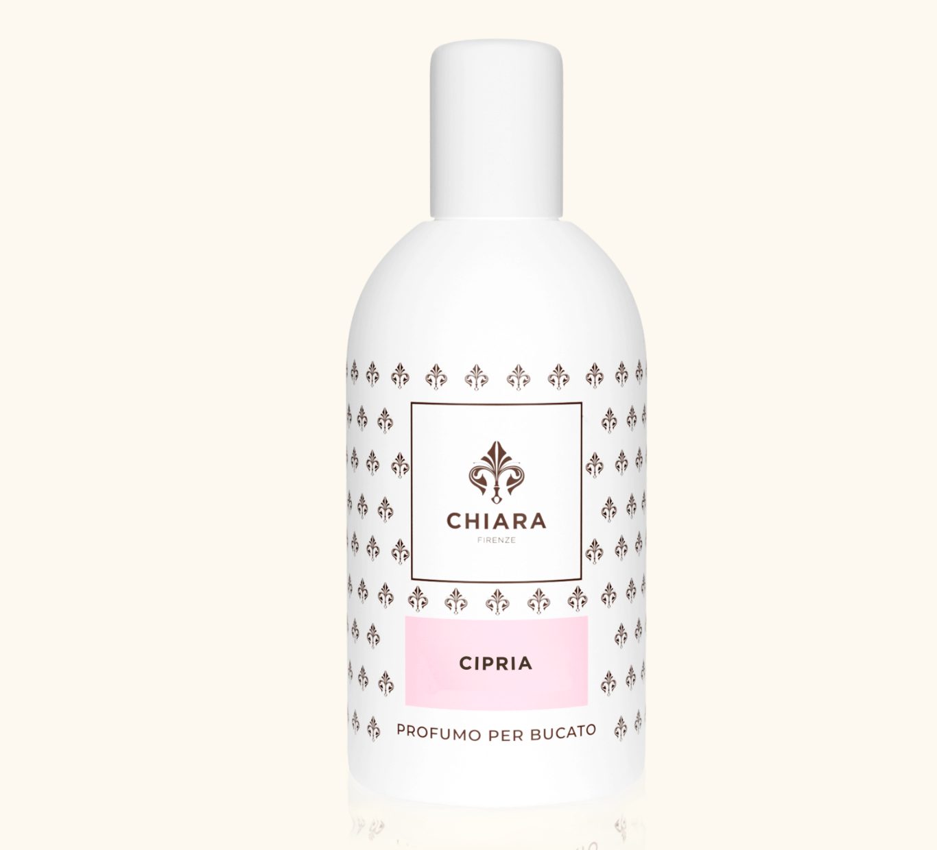 Profumo per bucato Chiara Firenze - Cipria 150 ml