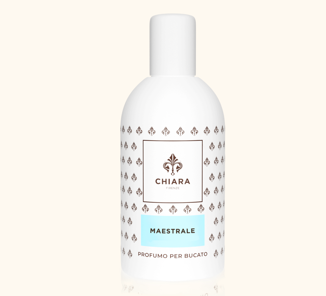 Profumo per bucato Chiara Firenze - Maestrale 150 ml