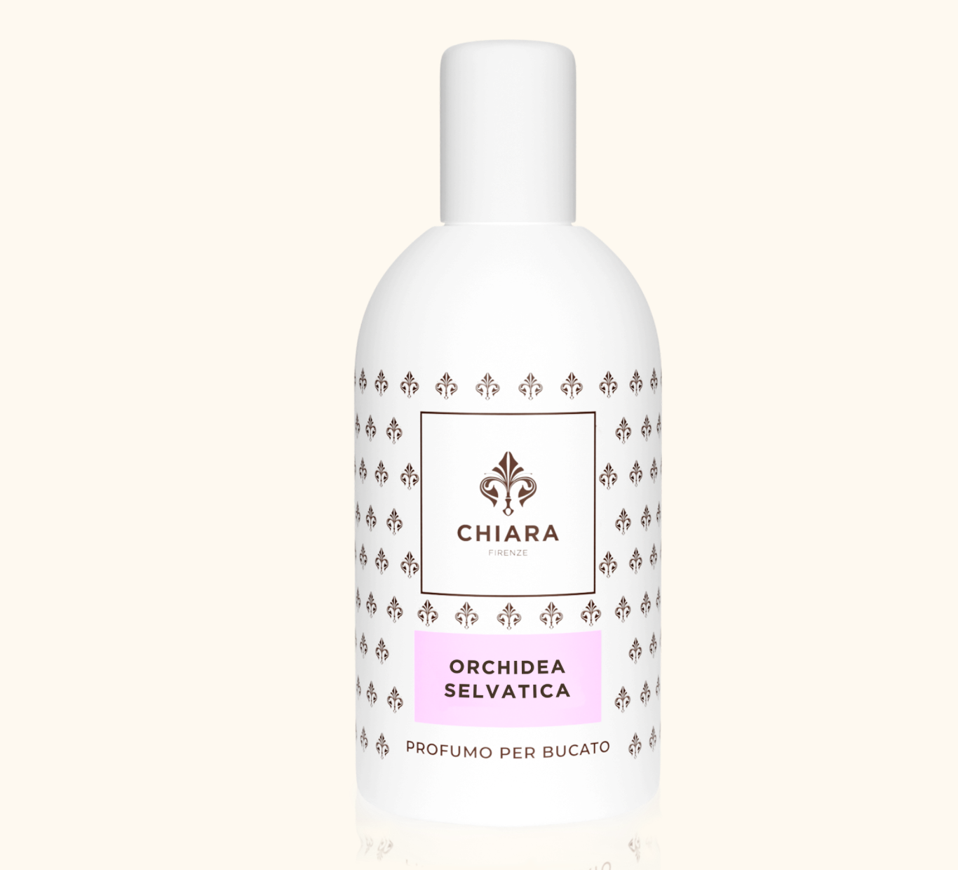 Profumo per bucato Chiara Firenze - Orchidea Selvatica 150 ml