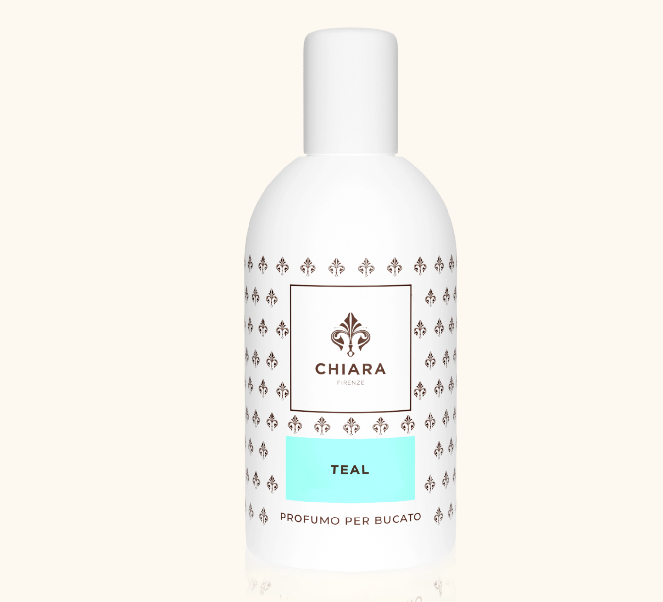 Profumo per bucato Chiara Firenze - Teal 150 ml