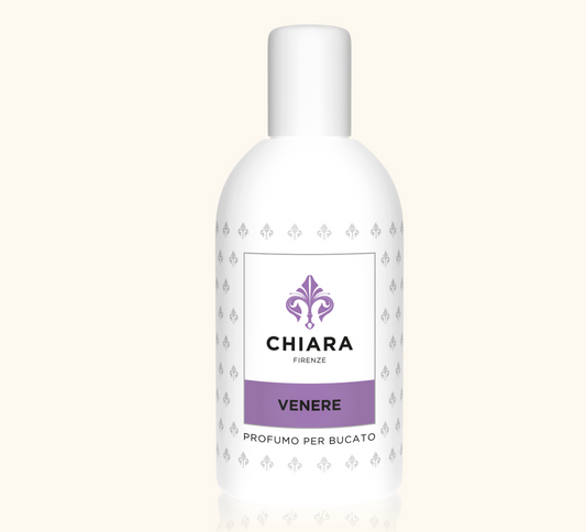 Profumo per bucato Chiara Firenze - Venere 150 ml