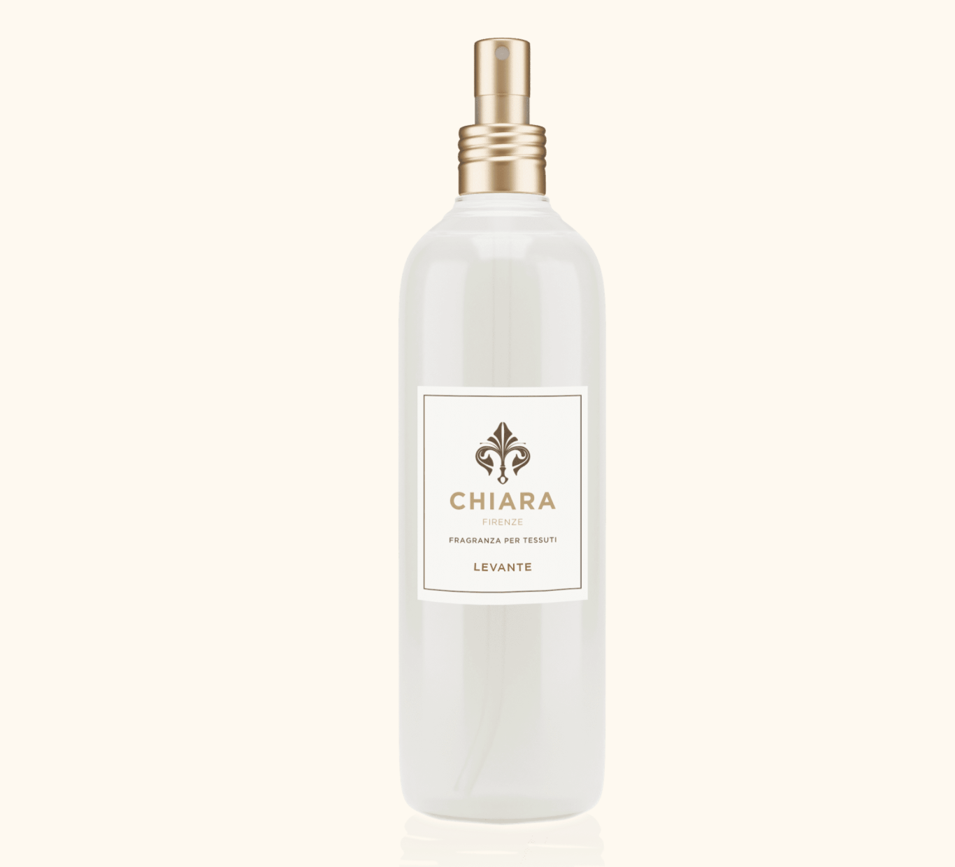 Spray tessuti Chiara Firenze - Levante 250 ml