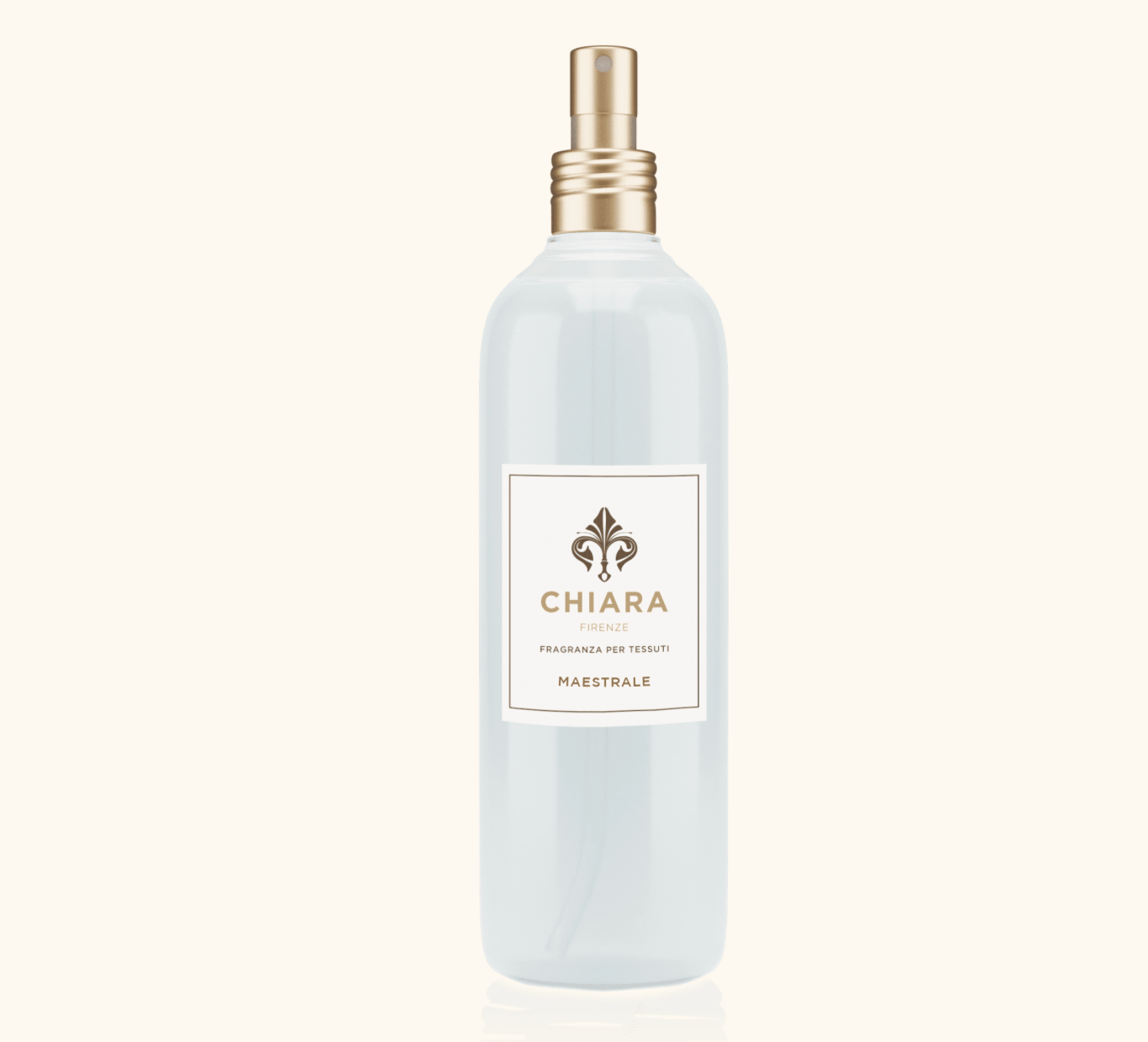 Spray tessuti Chiara Firenze - Maestrale 250 ml