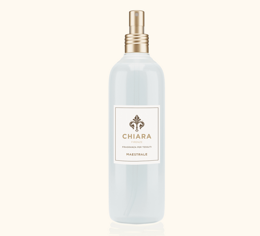 Spray tessuti Chiara Firenze - Maestrale 250 ml