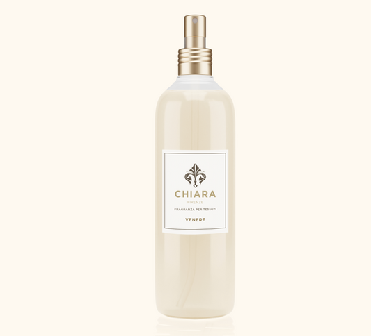 Spray tessuti Chiara Firenze - Venere 250 ml