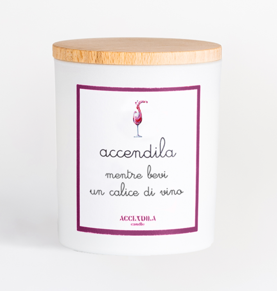 Accendila WINE