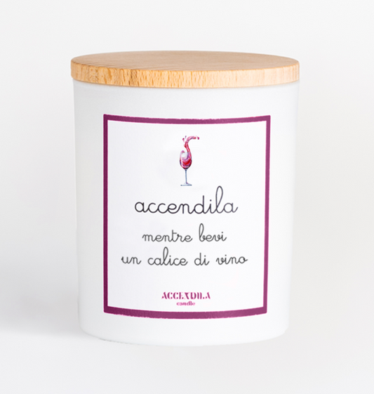 Accendila WINE